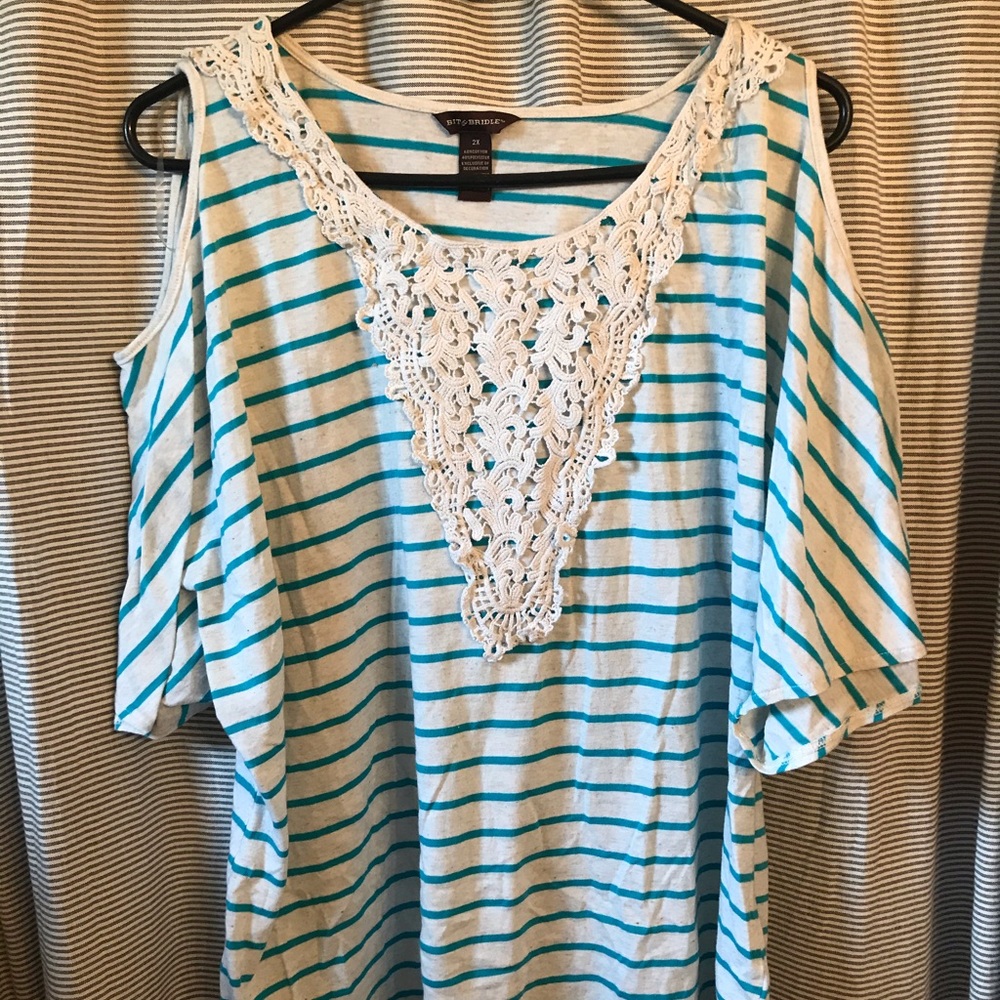2XL Women’s Top
